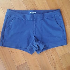 Blue Old Navy Shorts!